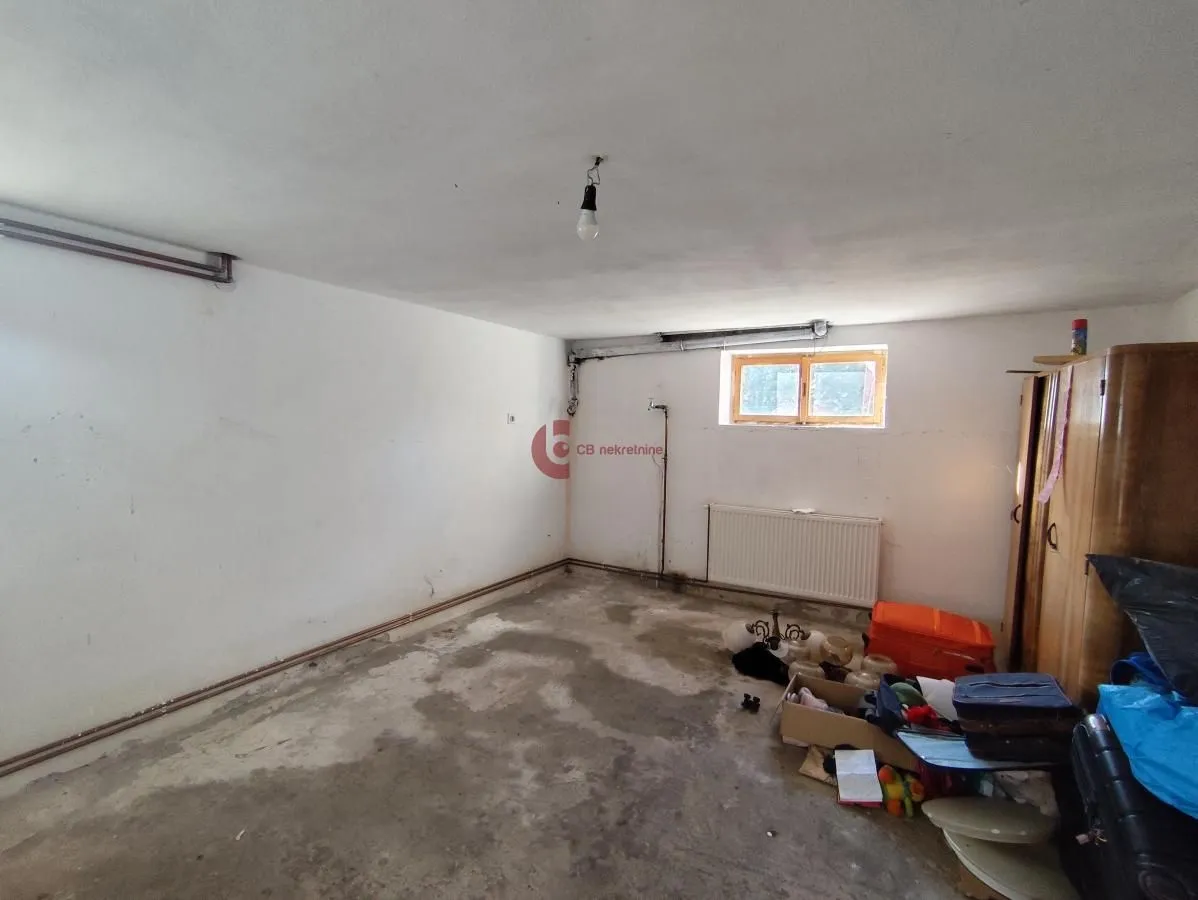 Prodaja, kuća, 441m², Novi Žednik, Subotica