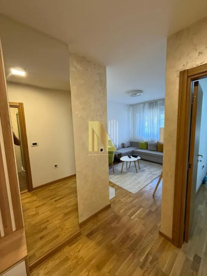 Prodaja, jednosoban stan, 31m², Petrovaradin, Novi Sad