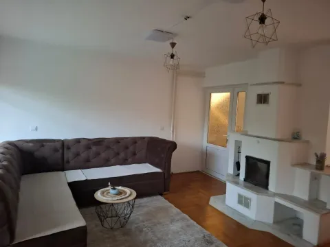 Izdavanje, kuća, 300m², Stari Aerodrom, Podgorica - image 1