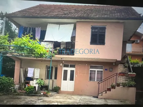 Prodaja, kuća, 200m², Tivat, Crna Gora