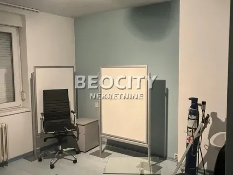 Izdavanje, poslovni prostor, 85m², Centar, Novi Sad - image 7