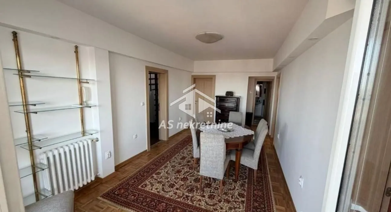 Rent, apartment, 210m², Čukarica, Beograd