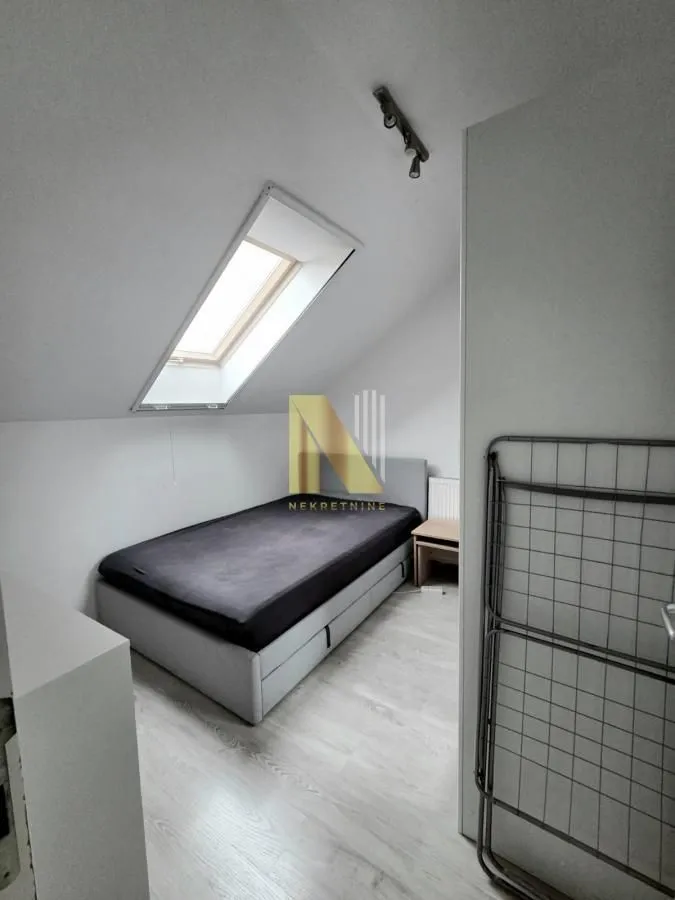 Izdavanje, jednosoban stan, 43m², Nova Detelinara, Novi Sad Sve Podlokacije