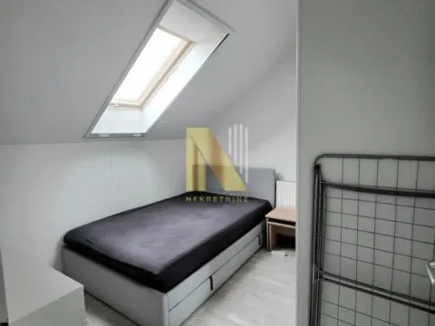 Izdavanje, jednosoban stan, 43m², Nova Detelinara, Novi Sad Sve Podlokacije - image 12