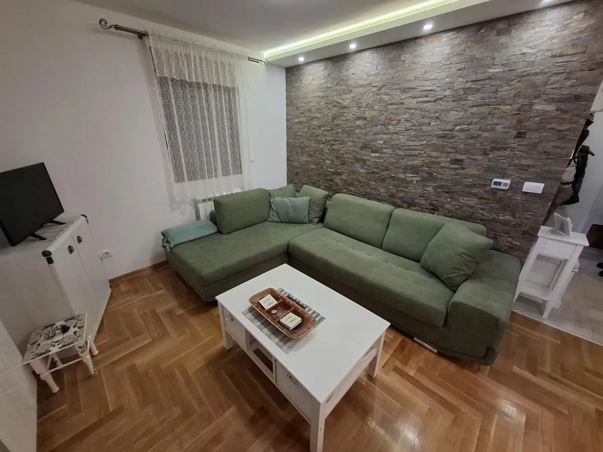 Prodaja, jednosoban stan, 36m², Zlatibor, Srbija