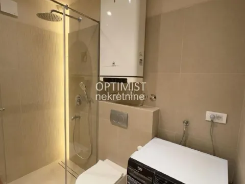 Izdavanje, dvosoban stan, 40m², Vukov Spomenik, Zvezdara Sve Podlokacije - image 18