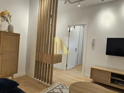 Izdavanje, jednosoban stan, 36m², Podbara, Novi Sad Sve Podlokacije - image 6