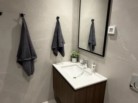 Izdavanje, trosoban stan, 71m², Savski Venac, Beograd - image 6