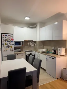 Sale, one bedroom apartment, 44m², Višnjička Banja, Palilula Sve Podlokacije - image 6