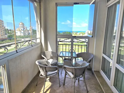 Rent, three bedroom apartment, 101m², Centar, Bar - image 11