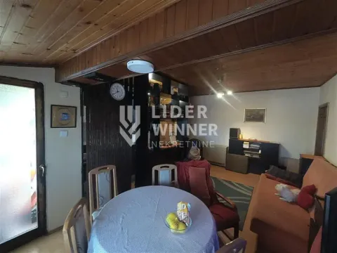 Prodaja, stan, 110m², Savski Venac, Beograd - image 15