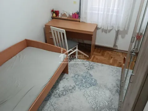 Prodaja, jednosoban stan, 38m², Mirijevo 1, Mirijevo Sve Podlokacije - image 8