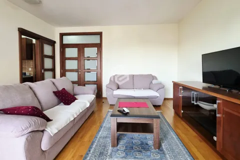 Rent, two bedroom apartment, 125m², Gorica C, Podgorica - image 6
