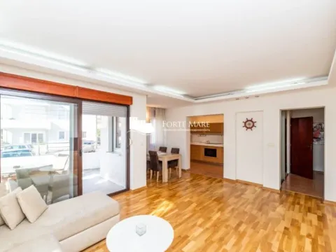 Prodaja, dvosoban stan, 80m², Đenovići, Herceg Novi - image 2