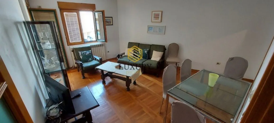 Rent, apartment, 50m², Preko Morače, Podgorica