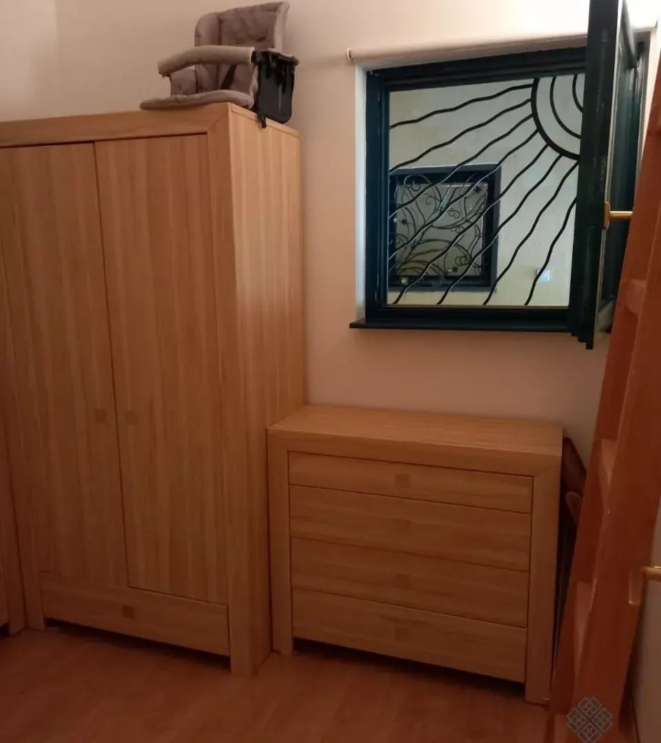 Prodaja, dvosoban stan, 44m², Ljuta, Kotor