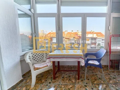 Rent, one bedroom apartment, 47m², Stari Aerodrom, Podgorica - image 12