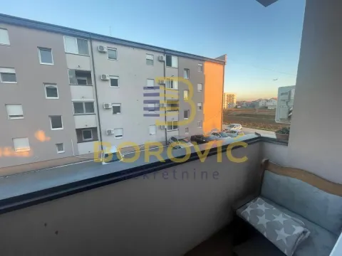 Izdavanje, jednosoban stan, 32m², Ledine, Beograd - image 8