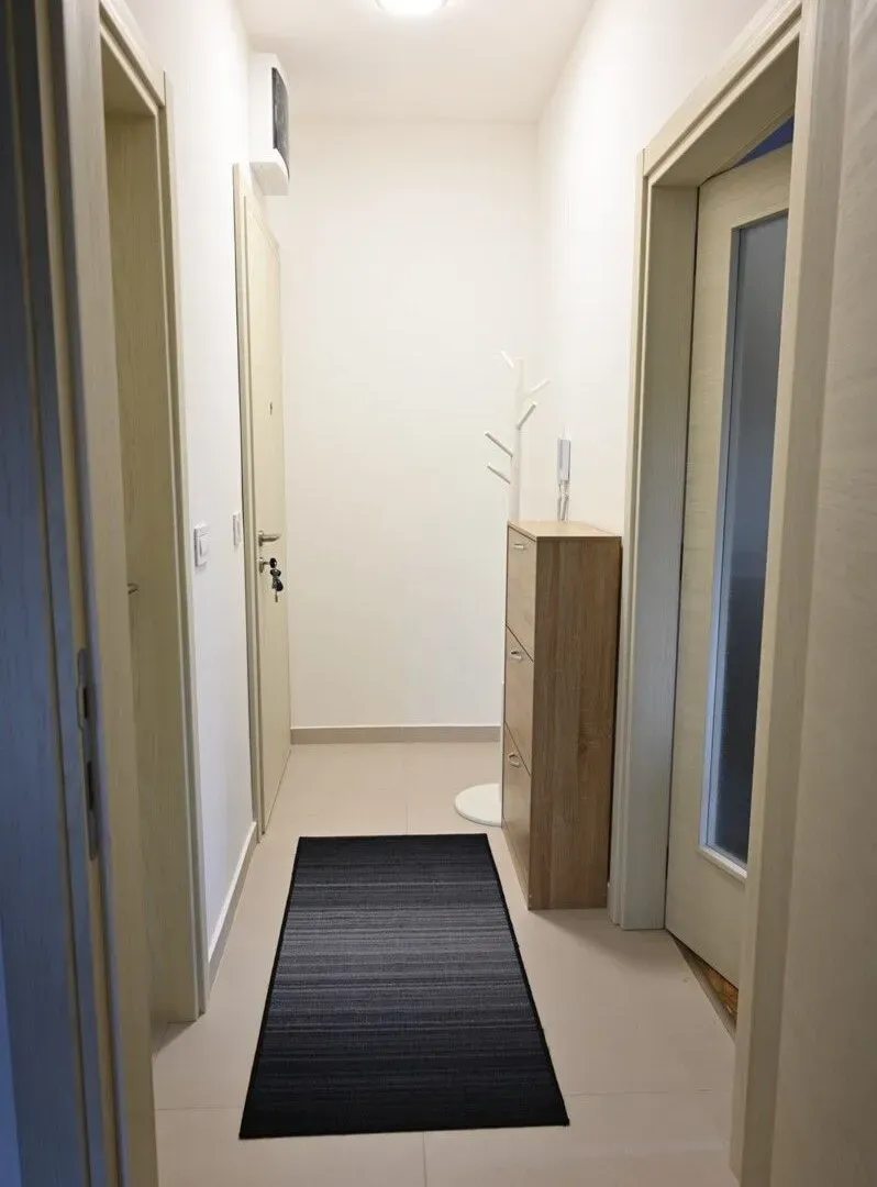 Rent, one bedroom apartment, 50m², Zagorič, Podgorica