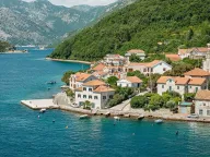 Prodaja, kuća, 291m², Lepetani, Tivat - image 1