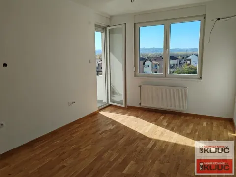 Sale, one bedroom apartment, 38m², Telep, Novi Sad Sve Podlokacije - image 4