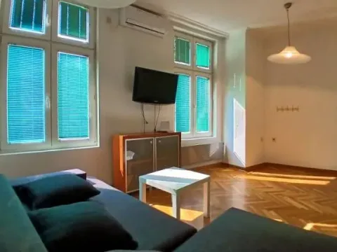 Rent, one bedroom apartment, 25m², Dorćol Sve Podlokacije, Beograd - image 12
