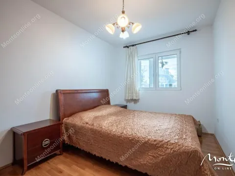 Prodaja, jednosoban stan, 42m², Babin Do, Budva - image 8