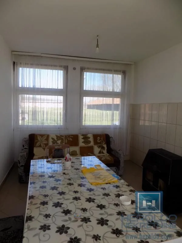 Sale, office space, 16723m², Sumrakovac, Boljevac