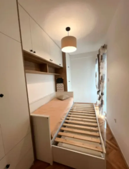 Sale, apartment, 35m², Rozino, Budva