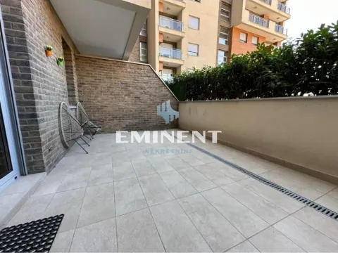 Izdavanje, jednosoban stan, 35m², Novi Beograd Blok 67, Novi Beograd Sve Podlokacije - image 10