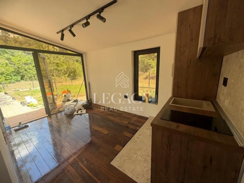 Sale, house, 36m², Dubovac, Kovin