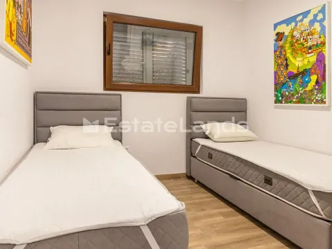 Rent, two bedroom apartment, 65m², Donja Lastva, Tivat - image 8