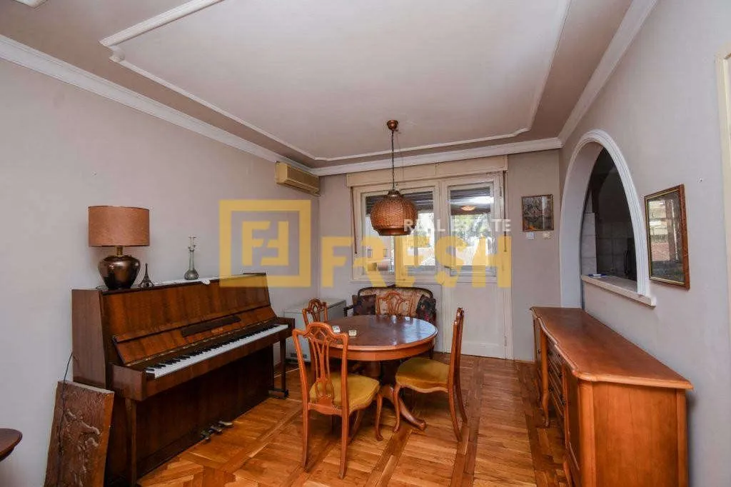 Rent, three bedroom apartment, 100m², Centar, Podgorica
