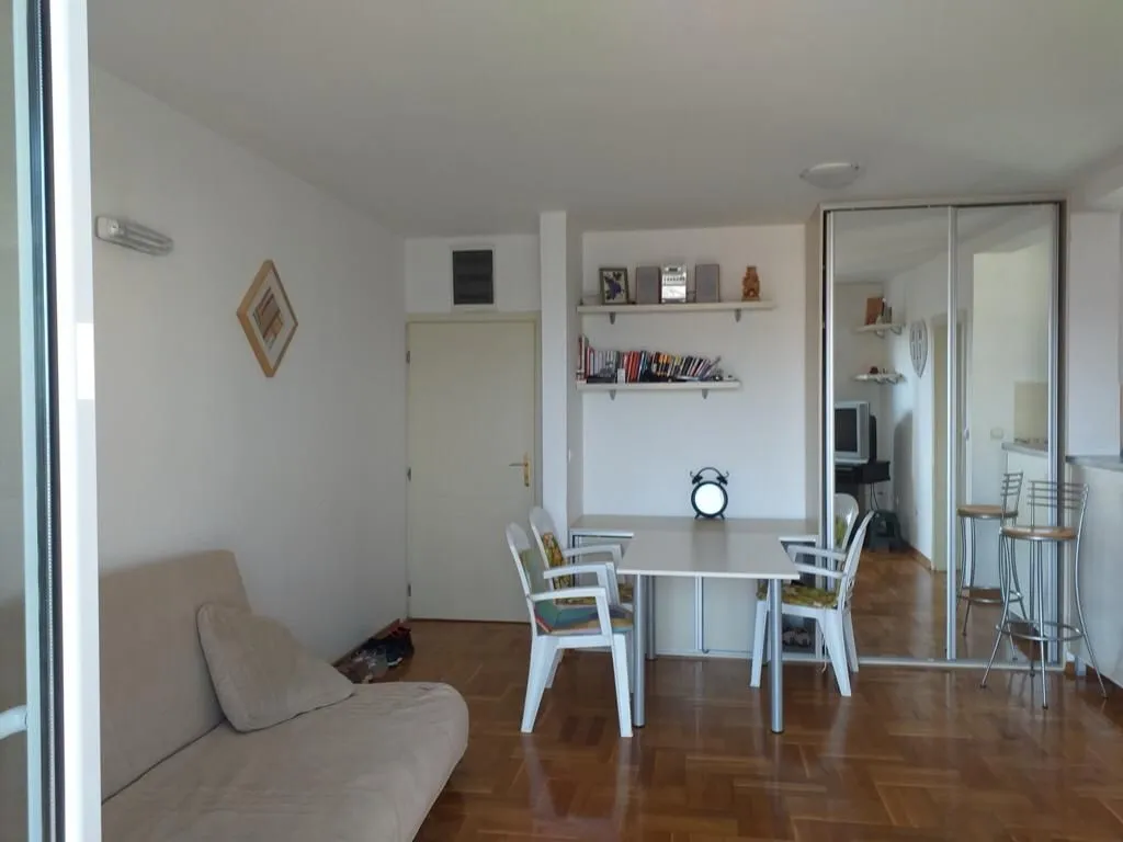Sale, apartment, 64m², Bečići, Budva