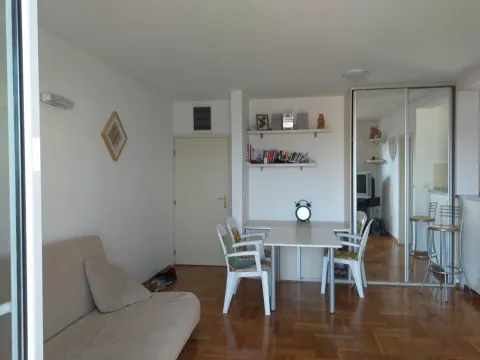 Sale, apartment, 64m², Bečići, Budva - image 12