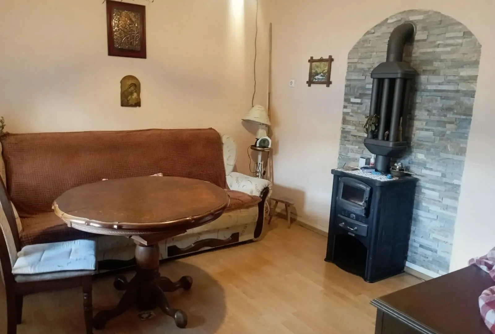 Prodaja, dvosoban stan, 70m², Bijela, Herceg Novi