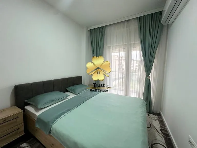 Rent, one bedroom apartment, 50m², Vezirov Most, Podgorica