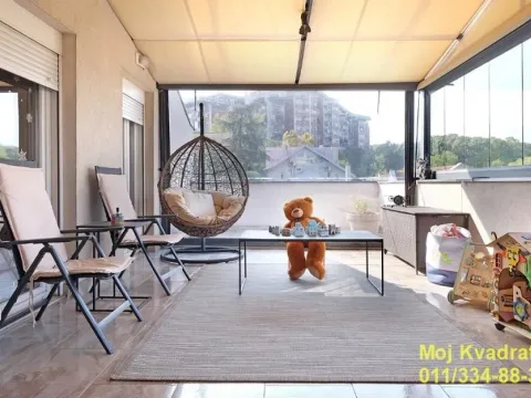 Prodaja, stan, 144m², Voždovac Sve Podlokacije, Beograd - image 18