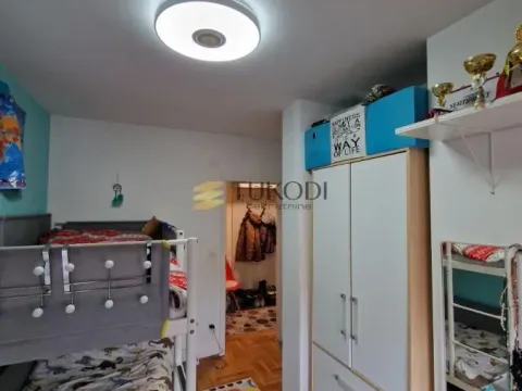 Sale, three bedroom apartment, 58m², Uciteljsko Naselje, Zvezdara Sve Podlokacije - image 11