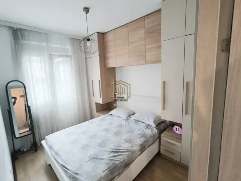 Rent, one bedroom apartment, 37m², Podgorica, Crna Gora - image 3