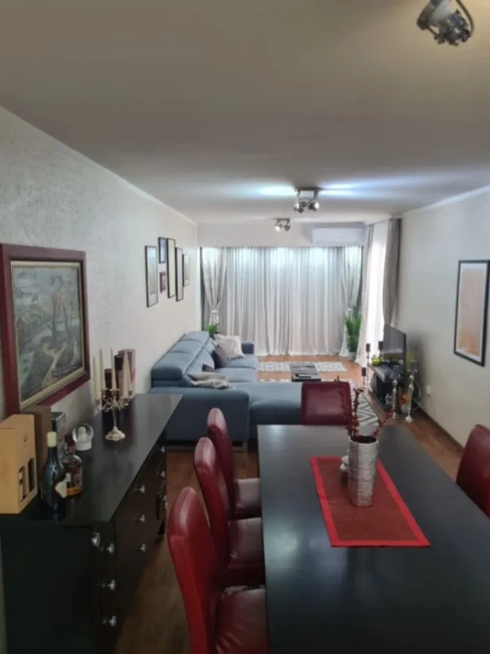 Sale, three bedroom apartment, 92m², Velji Vinogradi, Budva