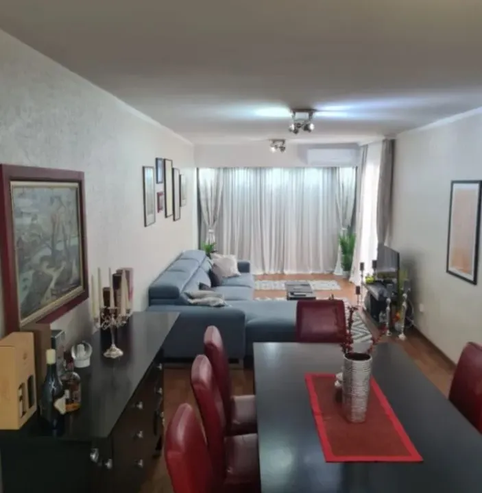 Sale, three bedroom apartment, 92m², Velji Vinogradi, Budva