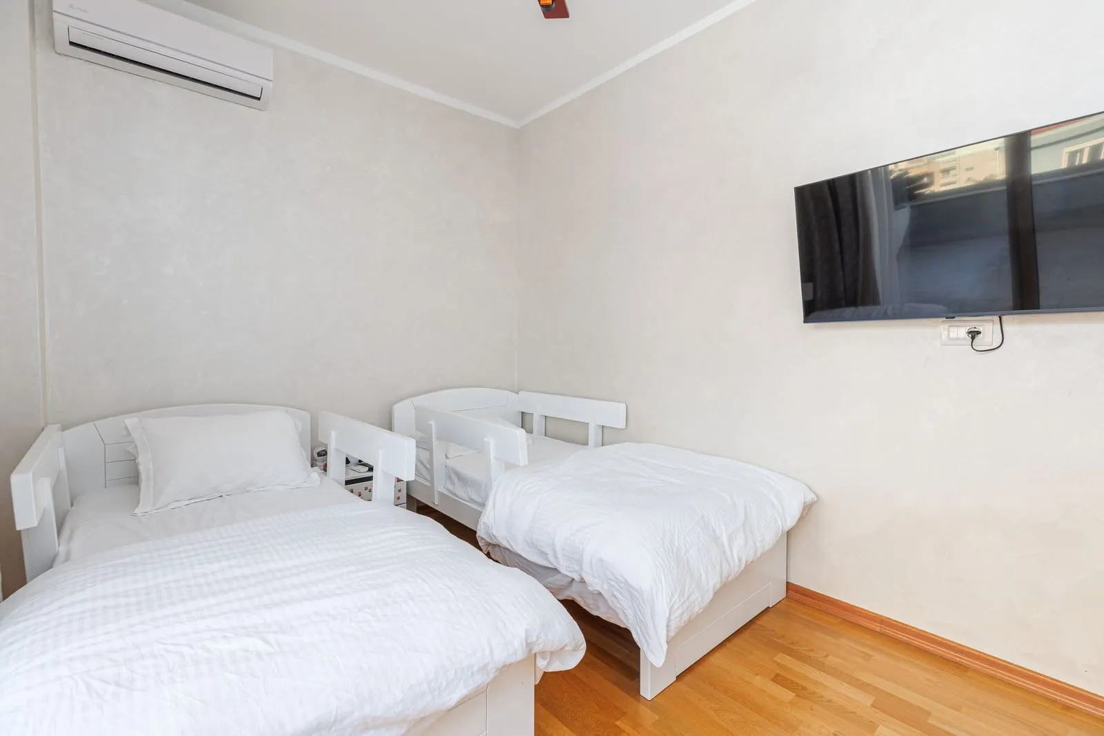 Sale, three bedroom apartment, 104m², Bečići, Budva