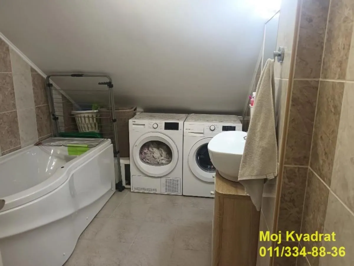 Prodaja, četvorosoban stan, 150m², Misa, Pančevo