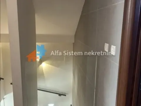 Izdavanje, stan, 107m², Denkova Basta, Zvezdara Sve Podlokacije - image 11