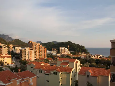 Sale, apartment, 76m², Petrovac, Budva - image 12