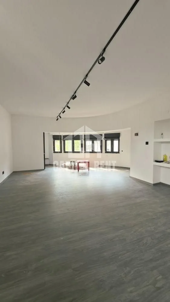 Rent, office space, 52m², Savski Venac, Beograd