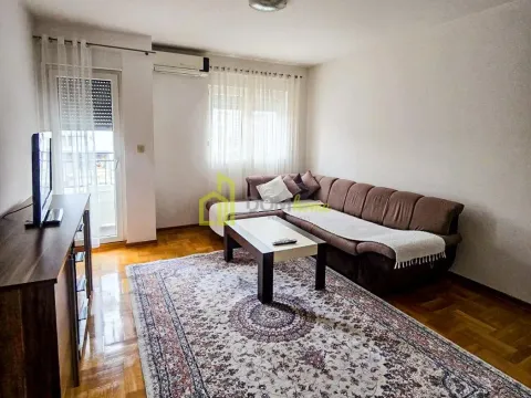 Rent, one bedroom apartment, 47m², Stari Aerodrom, Podgorica - image 2
