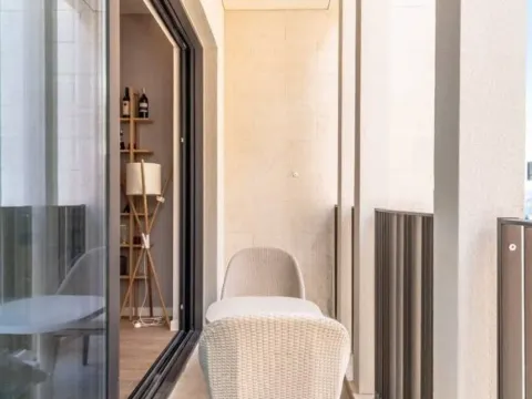 Prodaja, jednosoban stan, 55m², Porto Montenegro, Tivat - image 20