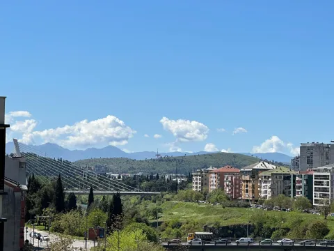 Rent, one bedroom apartment, 45m², Zagorič, Podgorica - image 13